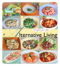 Save Earth Recipe Book